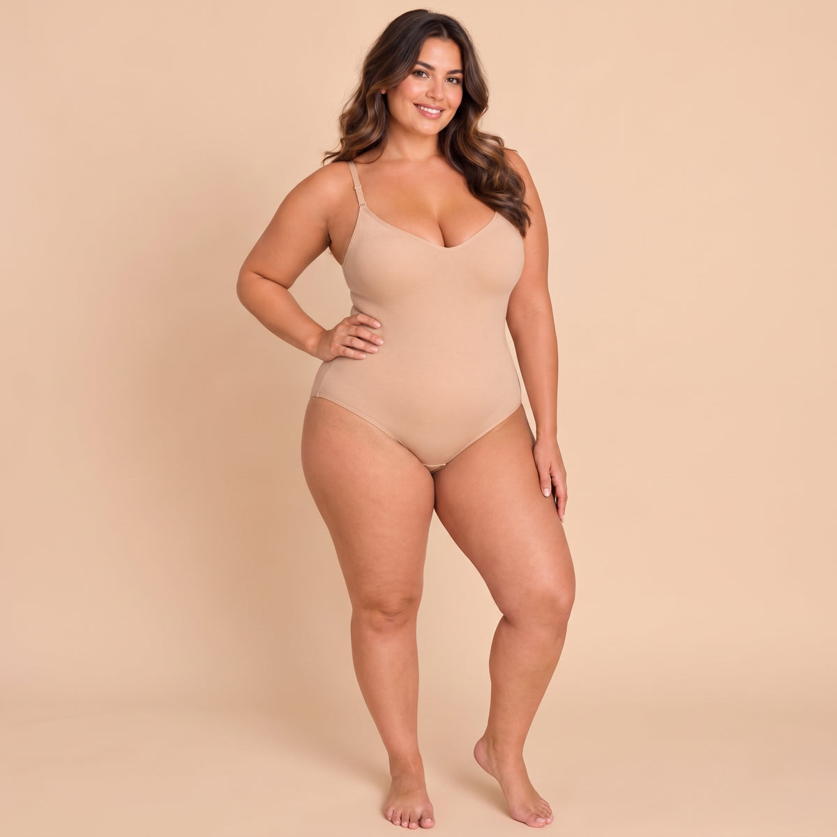 Body Sculptant - Affine & Seconde Peau