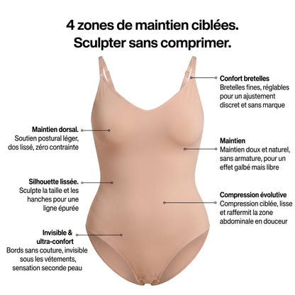 Body Sculptant - Affine & Seconde Peau